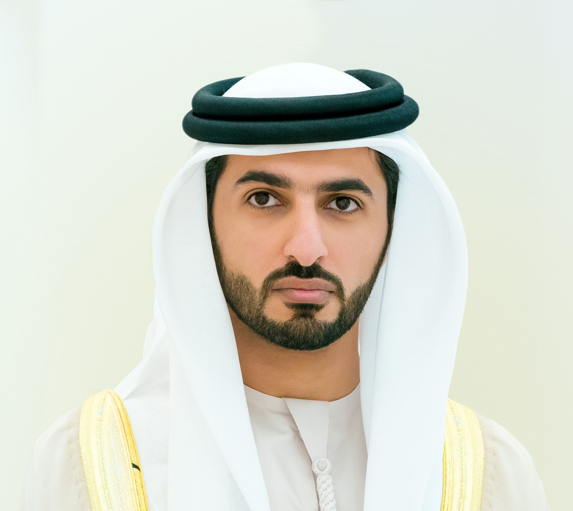 The Speech of H.H. Sheikh Rashid bin Humaid Al Nuaimi The Chairman of ...